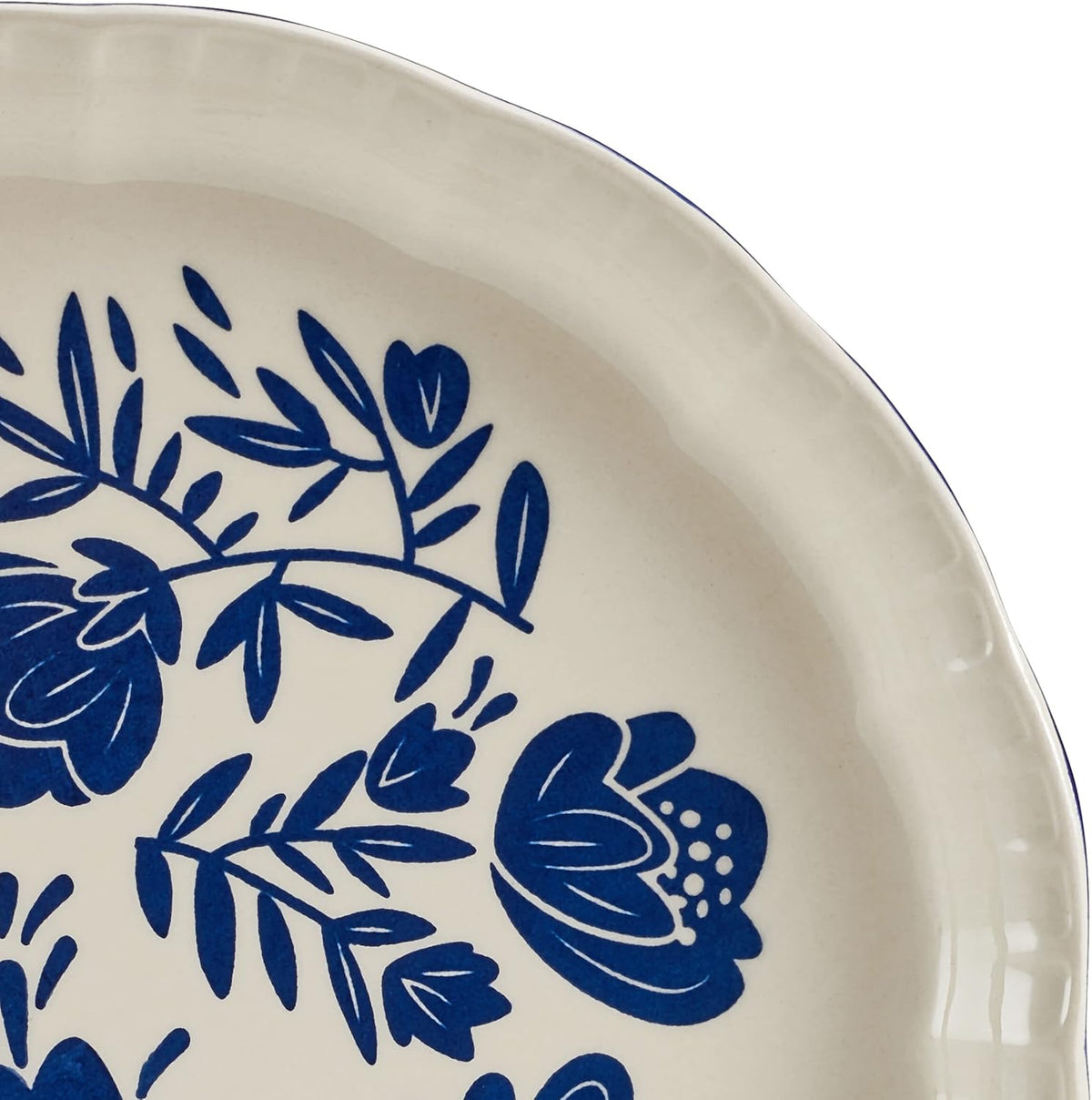 12 Piece Dinnerware Set, Service For 4, Multicolored Y871