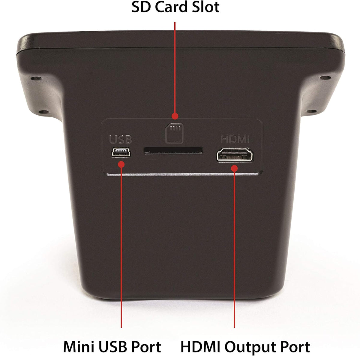 22MP Film Scanner with 5 Display & HDMI R3041