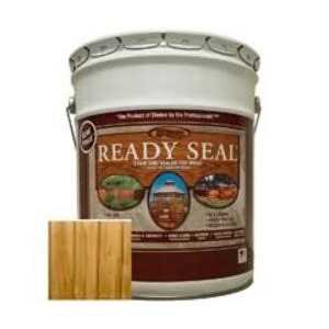 Exterior Wood Stain and Sealer R687357