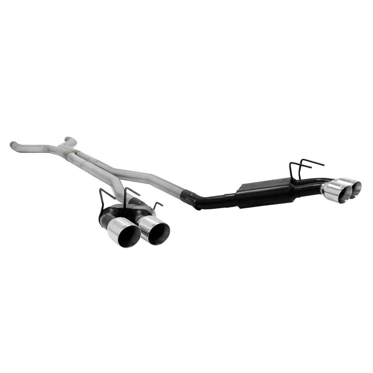 Cat Back Exhaust System Z496478