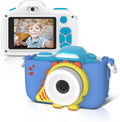16MP Mini Camera with Selfie Lens Pink W781446