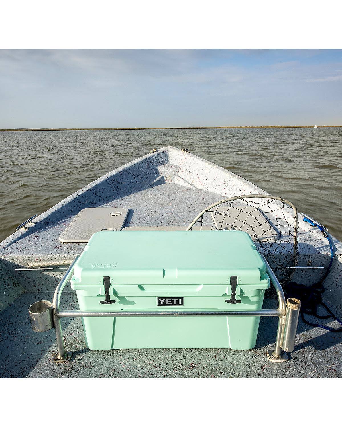 Seafoam Green 65 Cooler M26554