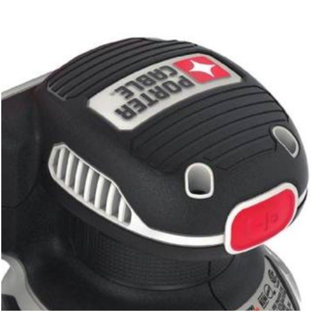 20V Max Cordless Random Orbital Sander U182