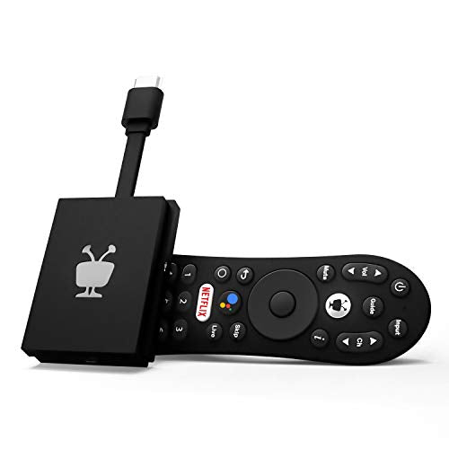 4K UHD Streaming Device with Dolby Vision HDR and Dolby Atmos Sound V974