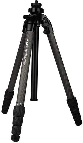 Lightweight Carbon Fiber Tripod S46068