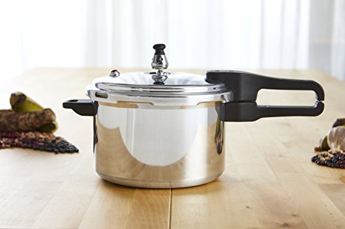 Imusa Pressure Cooker R612919