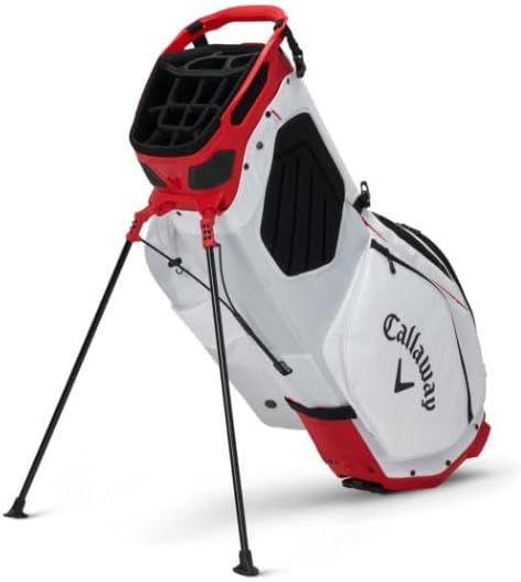 Fairway 14 Stand Bag N358