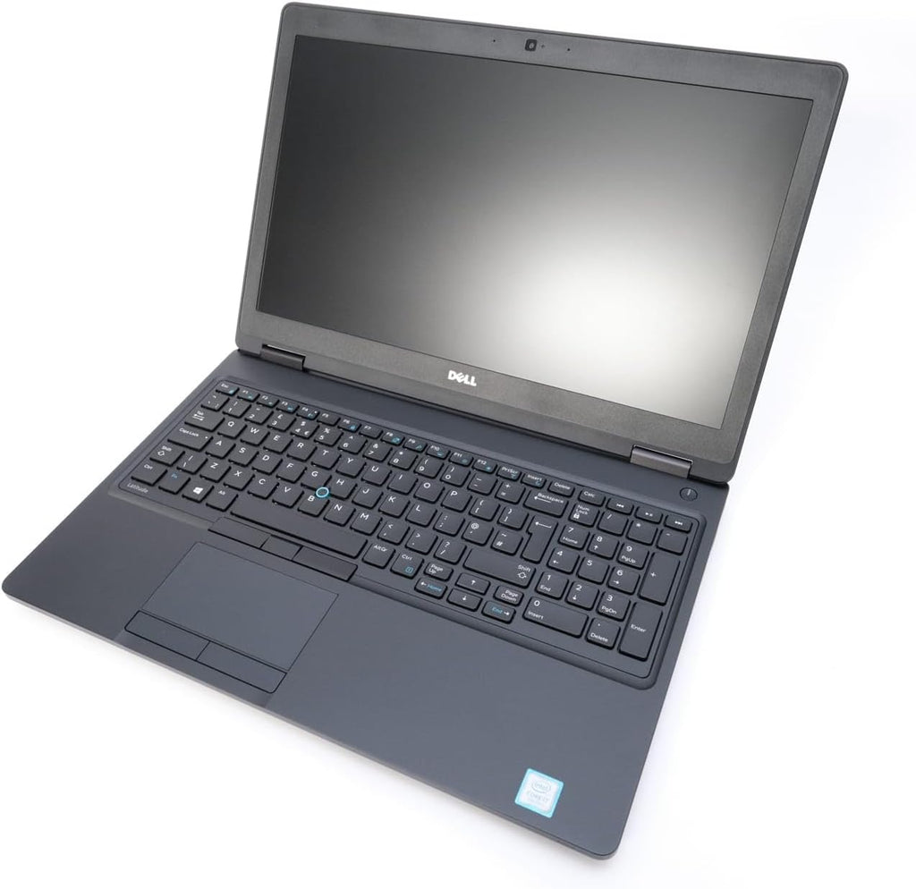 15.6in HD Screen Intel Quad Core i7-8650U 16GB DDR4 RAM 512GB SSD Windows 10 Professional Laptop D679