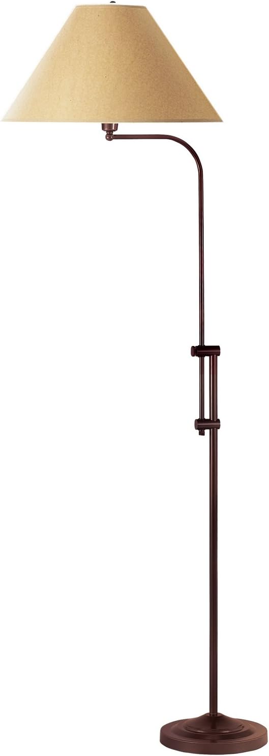 Traditional One Floor Lamp V90522