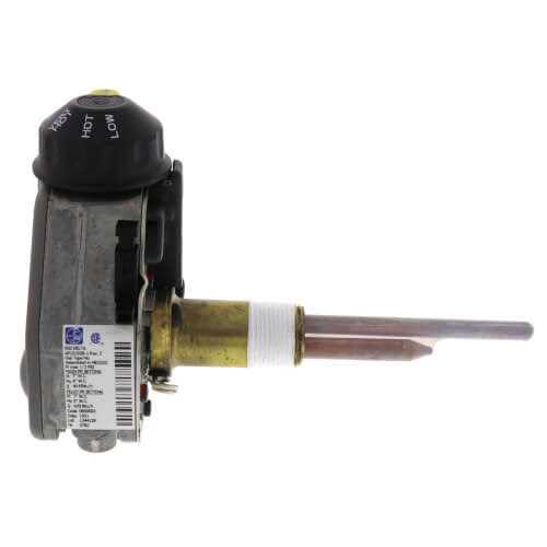Gas Control D924