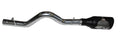 Metal Mulisha Cat-Back Single Exhaust System Y74514
