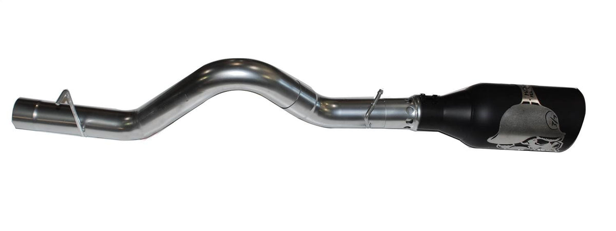 Metal Mulisha Cat-Back Single Exhaust System Y74514