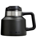 20 oz Insulated Stainless Steel Coffee Cup with Twist-on Flip Open Lid A9211