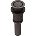 Bathroom Sink Drain N731