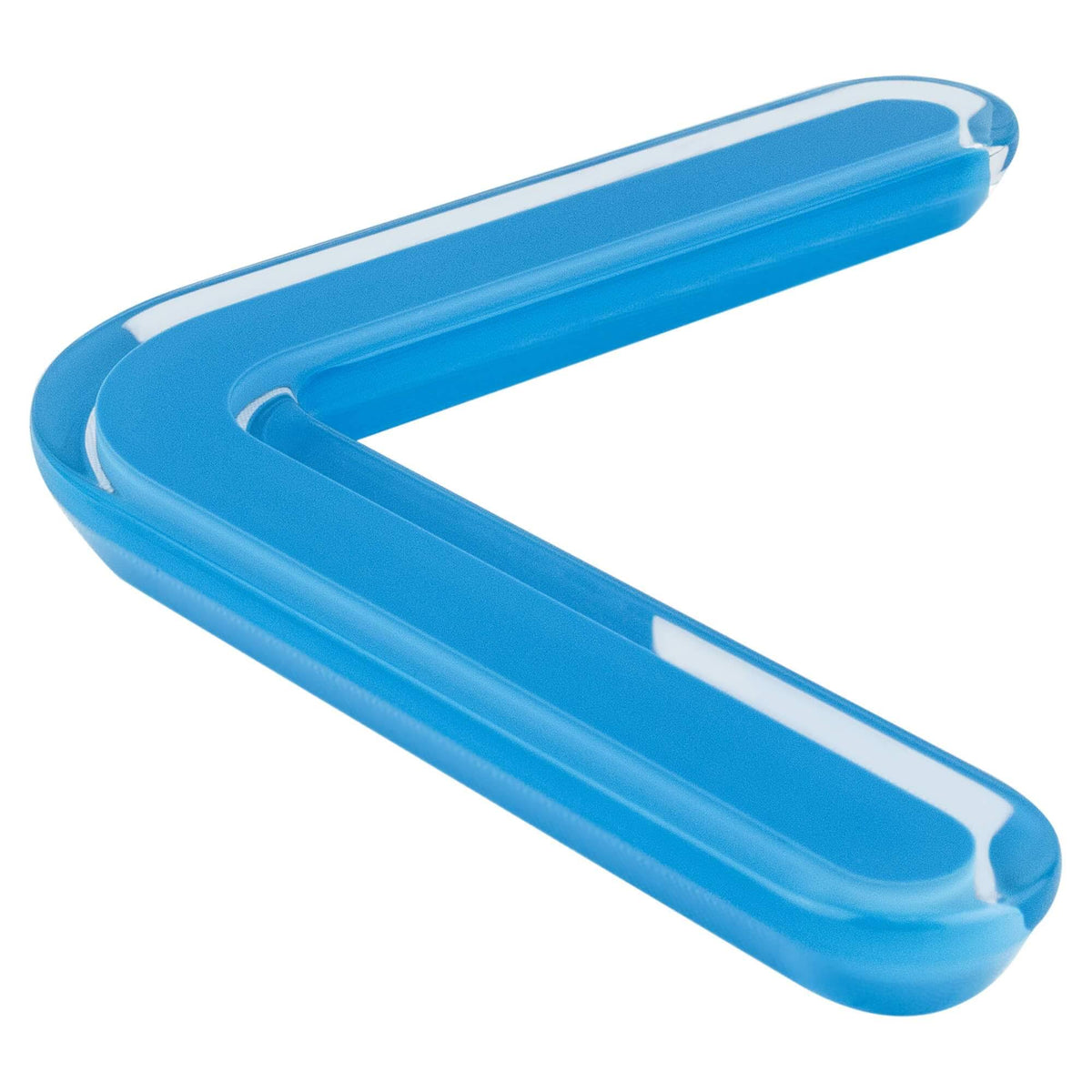 Transparent Black Cabinet Pull E767841