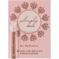 Eau de Parfum 0.3 oz Vial U793