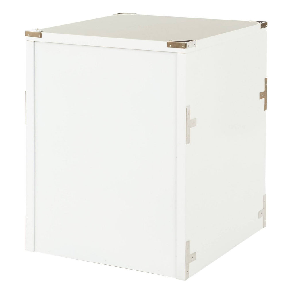 2-Drawer File Cabinet G333