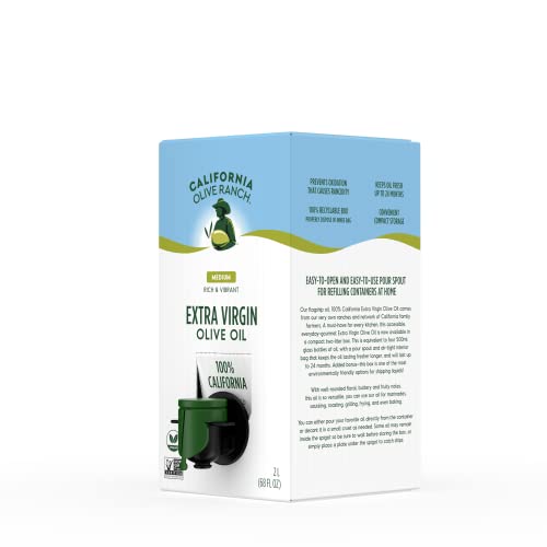 2L Extra Virgin Olive Oil K9695