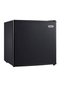 Black 1.1 Cu. ft. Compact Upright Freezer Z768