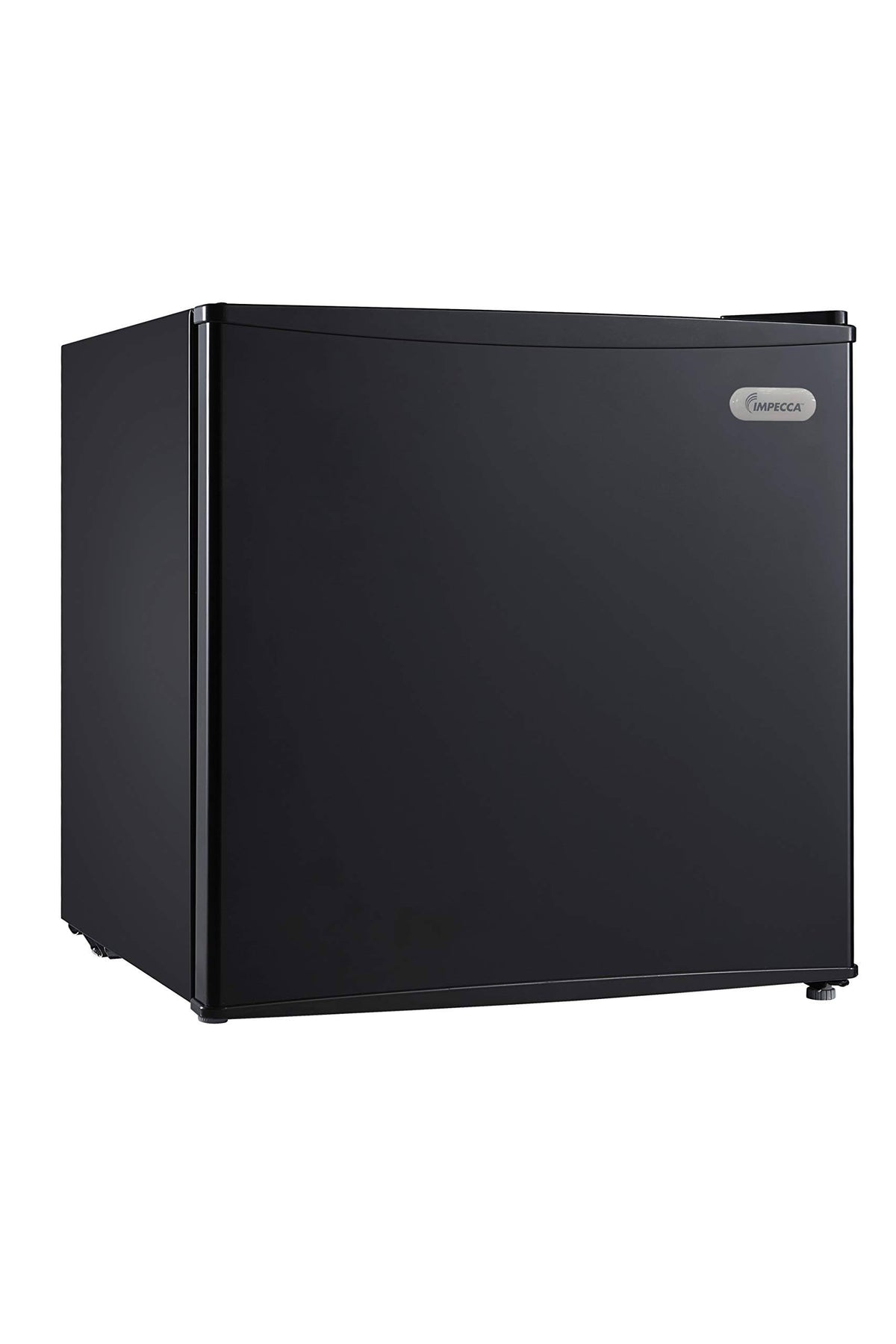 Black 1.1 Cu. ft. Compact Upright Freezer Z768