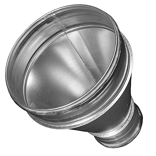 Galvanized Steel Duct Reducer D852