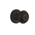 Oil-Rubbed Bronze Door Knob P907