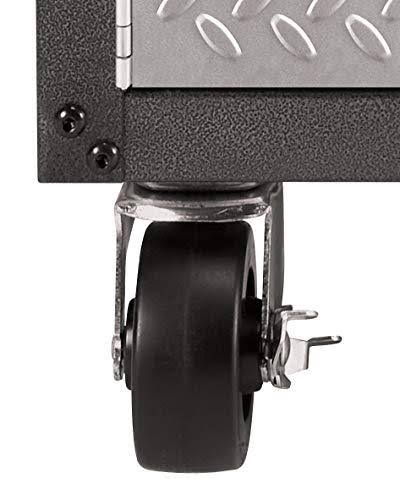 Caster Kit V773