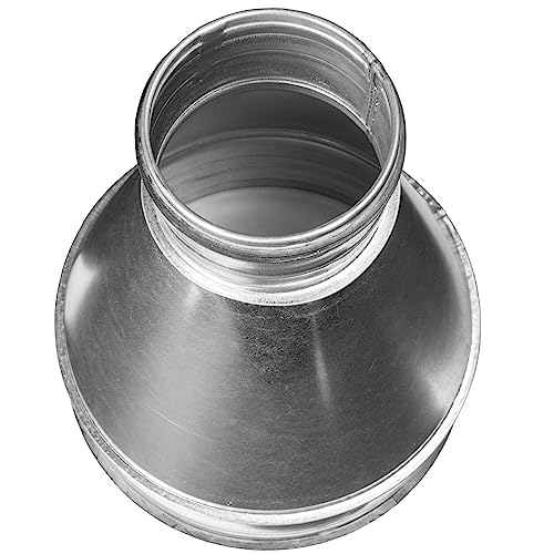 Galvanized Steel Duct Reducer D852