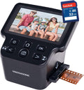 22MP Film Scanner with 5 Display & HDMI R3041