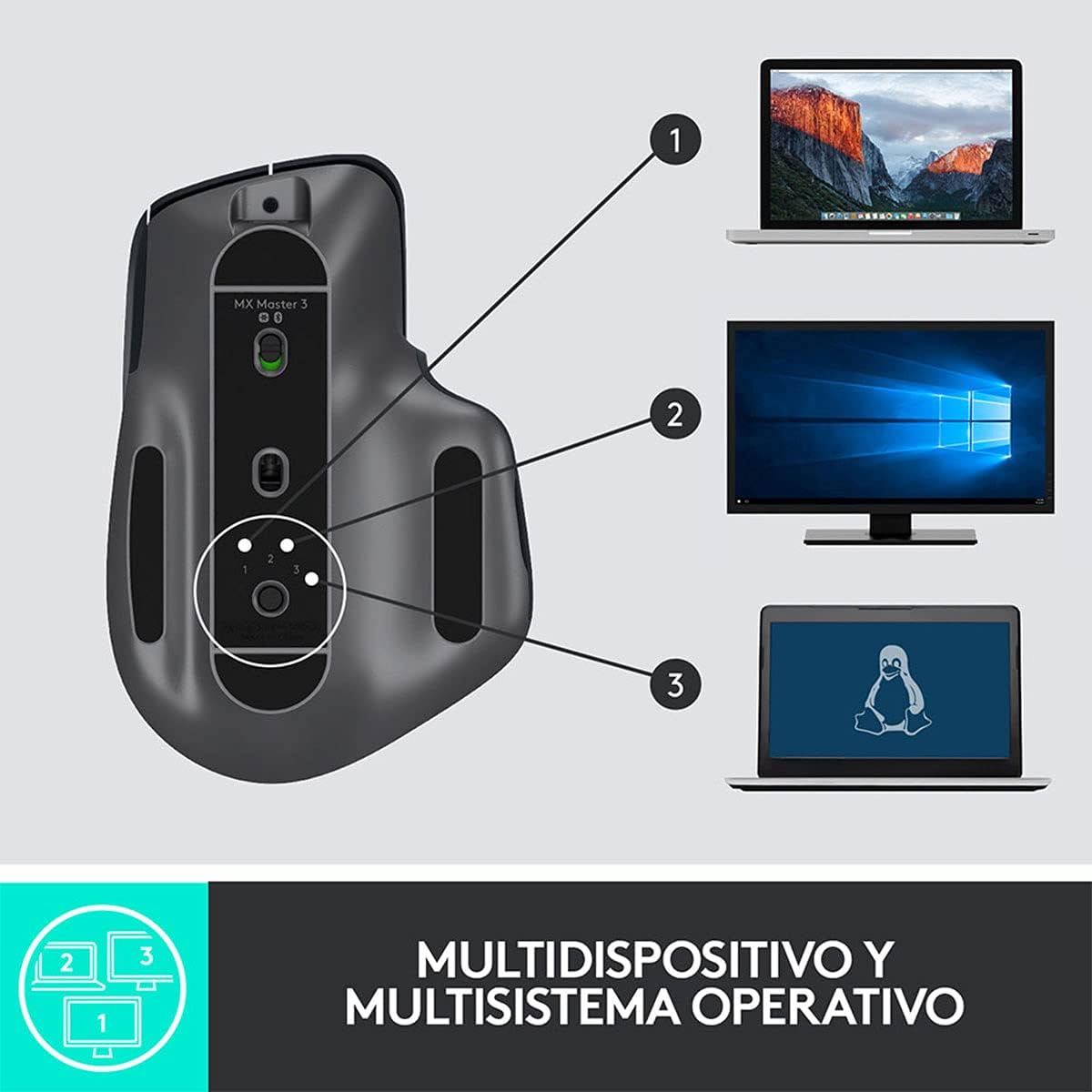 Wireless Mouse T8786