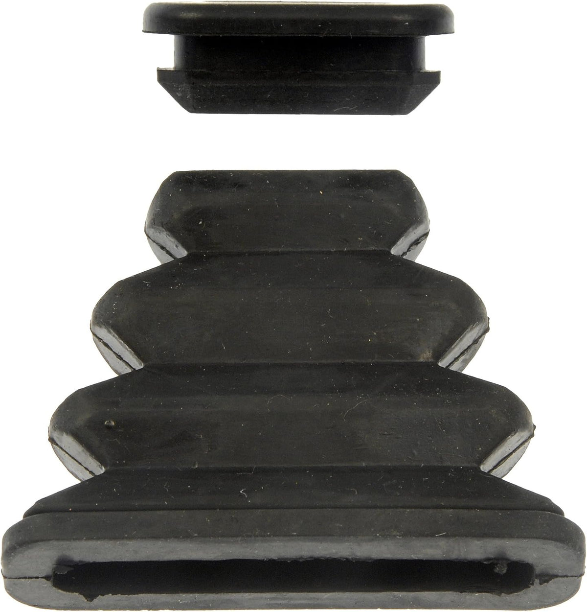 Rear Brake Dust Shield Pack of 2 A597709