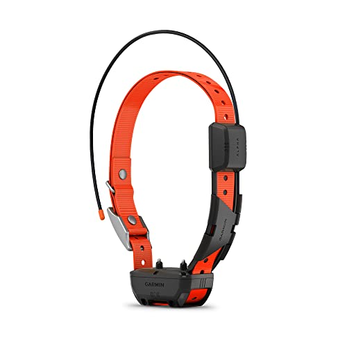 GPS Dog Tracking and Training Collar U22431