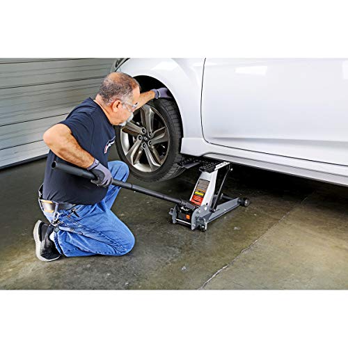 2 Ton Triple Lift Floor Jack P960828