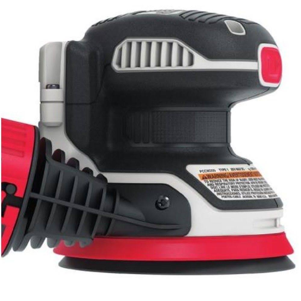 20V Max Cordless Random Orbital Sander U182
