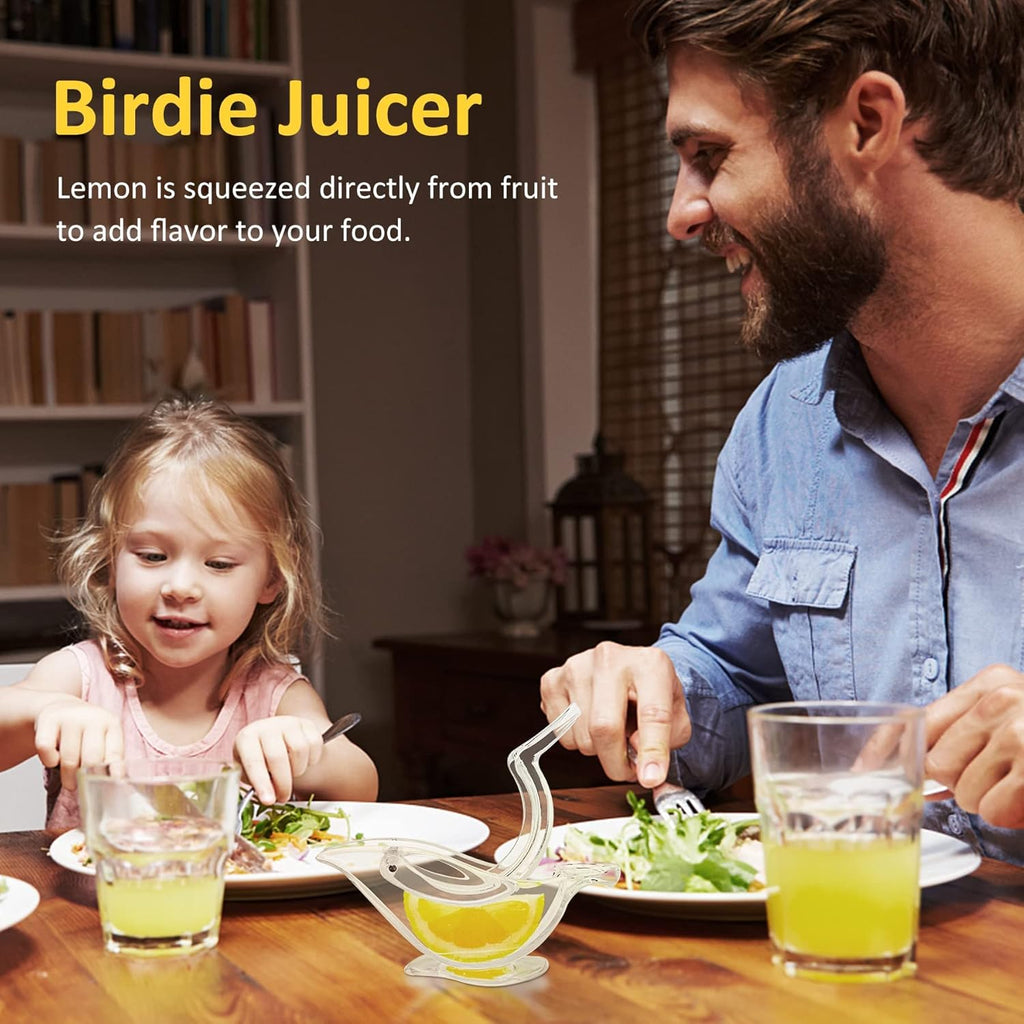 Portable Lemon Squeezer O4588
