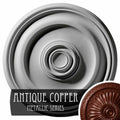 Ceiling Medallion N738