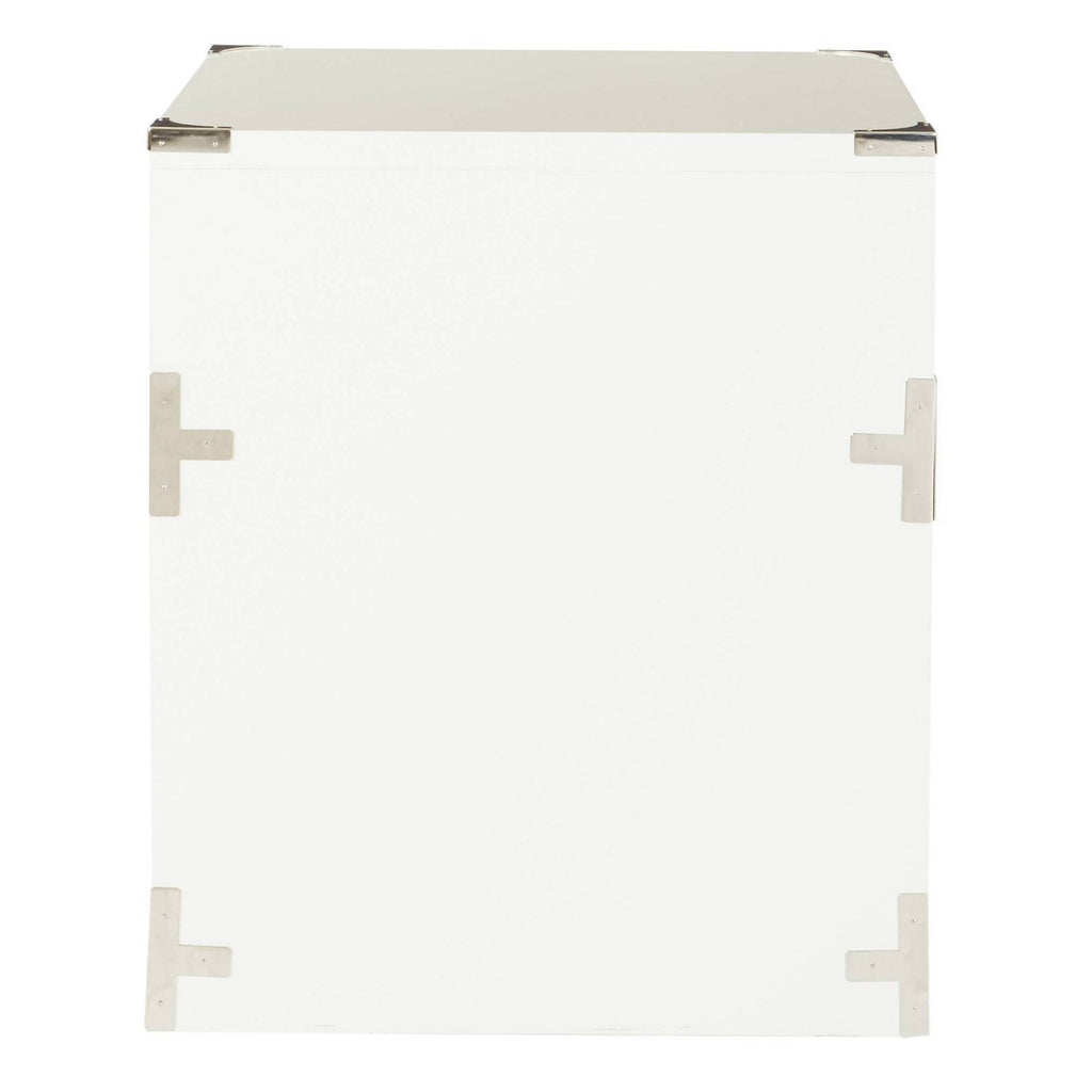 2-Drawer File Cabinet G333