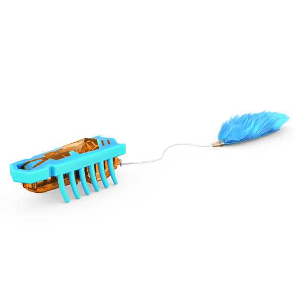 Nano Robotic Cat Toy C627205