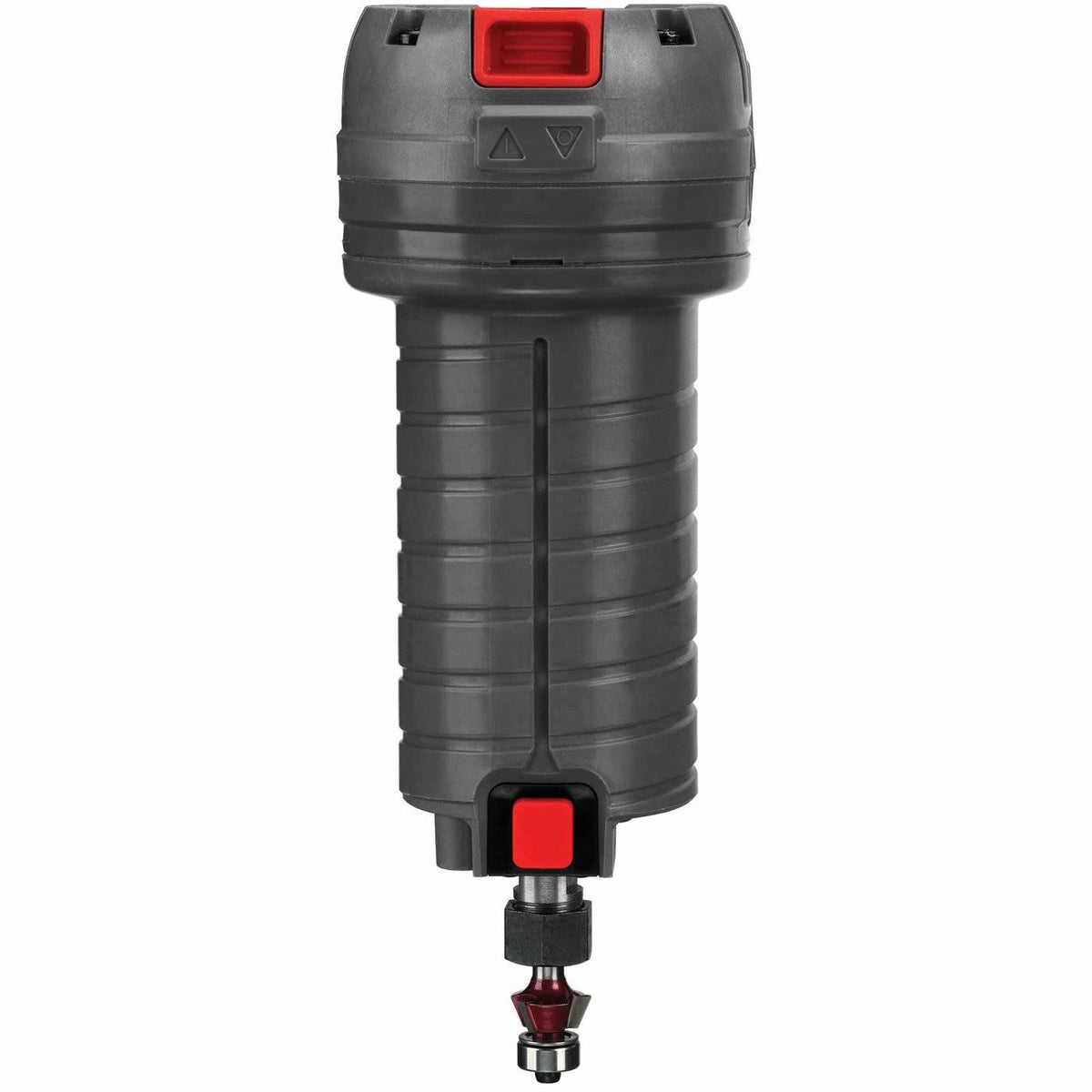 4.5 Amp Single Speed Laminate Trimmer U889060
