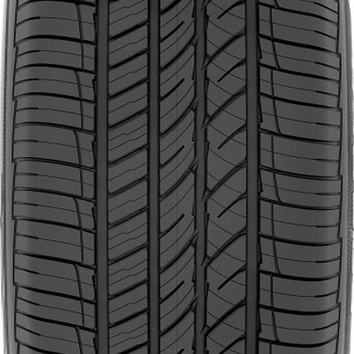 All Season 225/55R18 98H Passenger Tire G819797