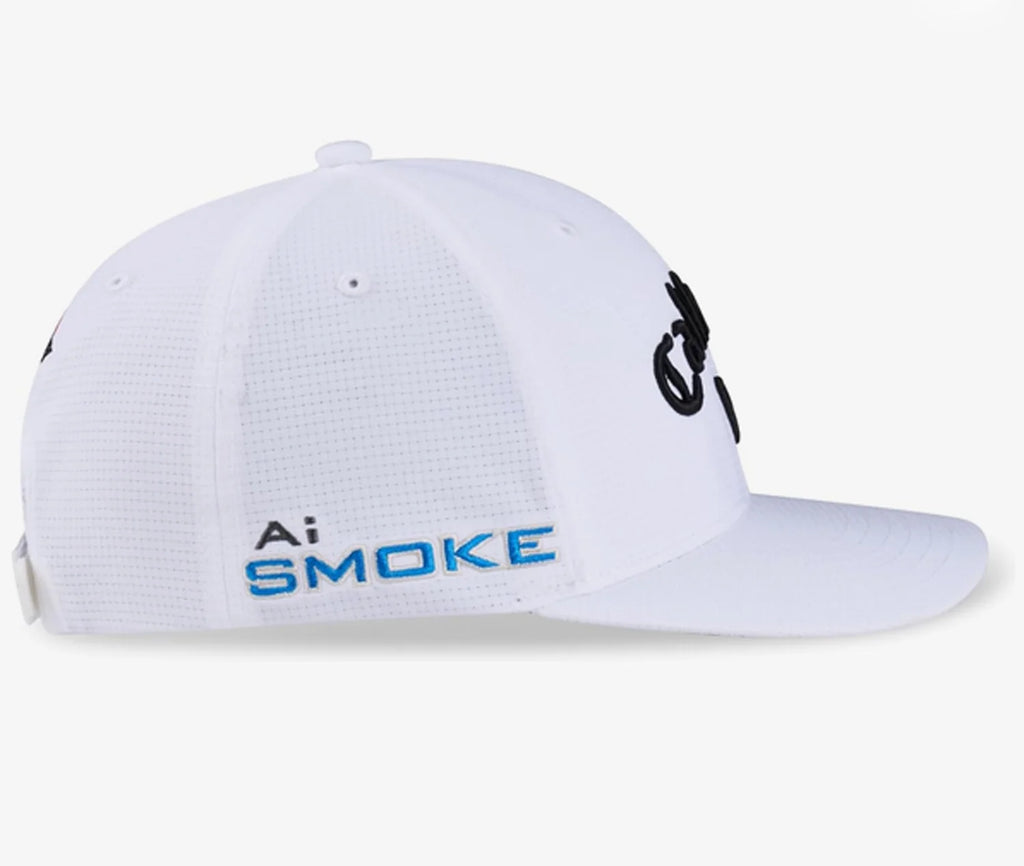 Adjustable Golf Hat U6670