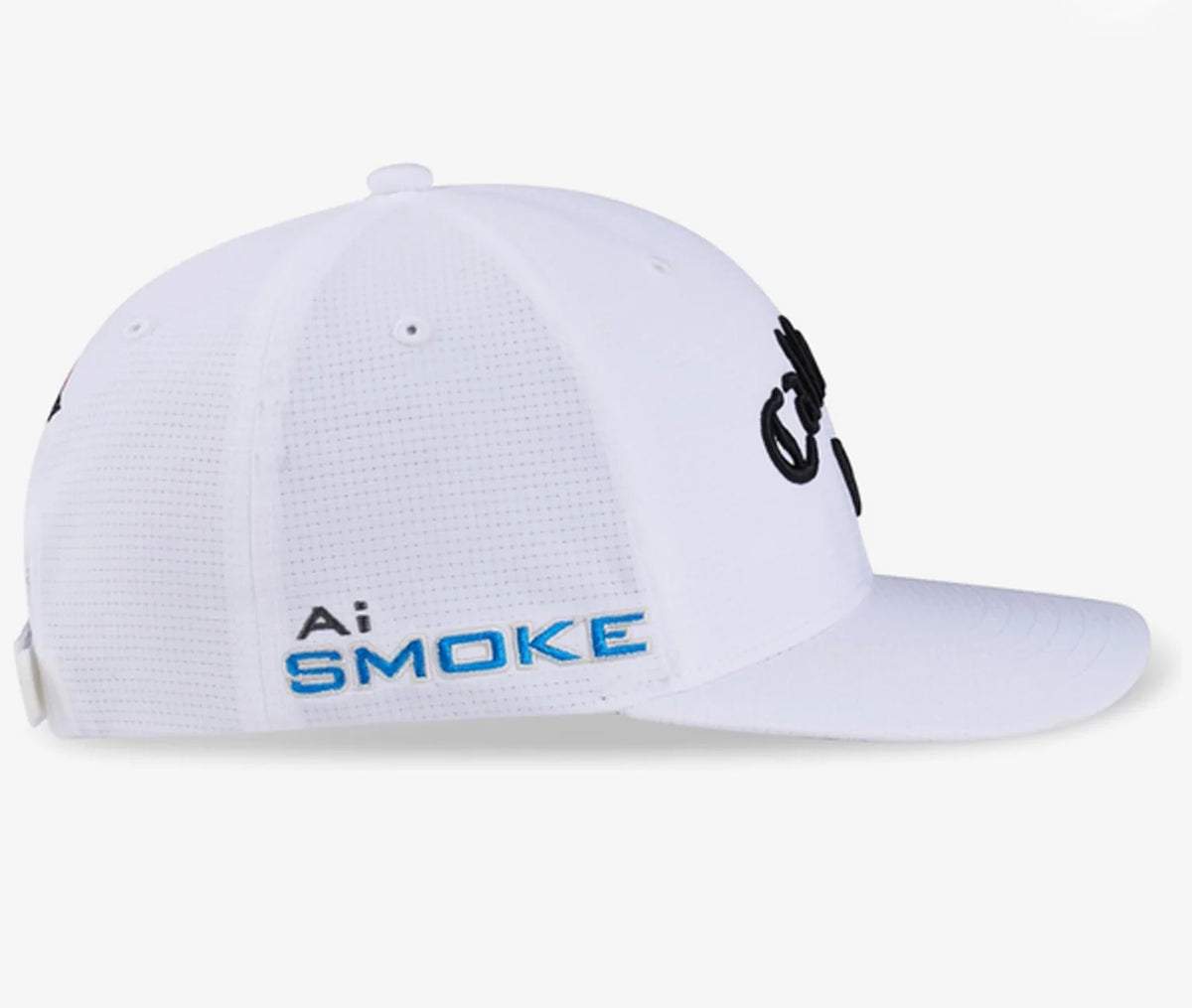 Adjustable Golf Hat U6670