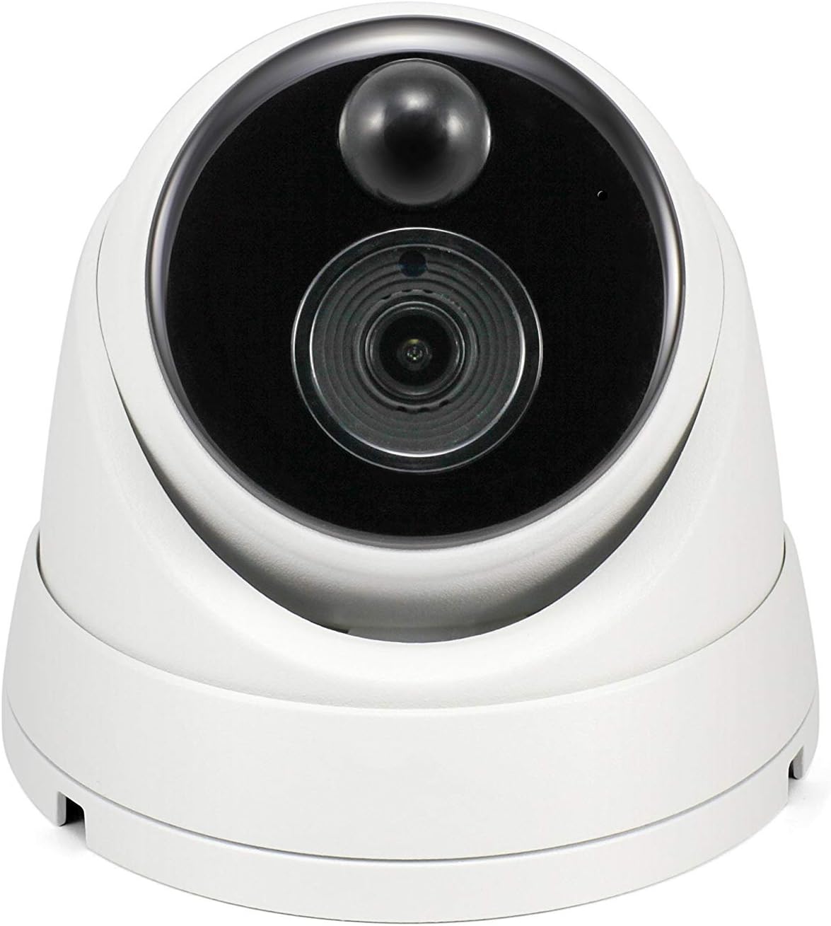 4K HD Dome Security Camera with Color Night Vision R88037