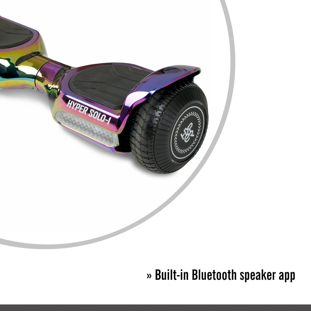 37 Volt Hoverboard L727