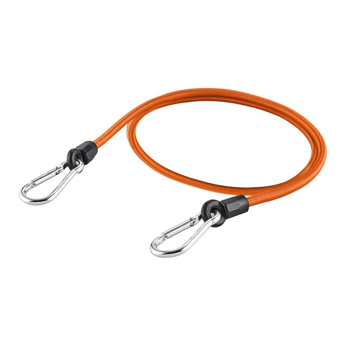 48 in. Carabiner Bungee Cord U806362
