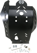 Yamaha YZ450F 2010-2013 Skid Plate G18363