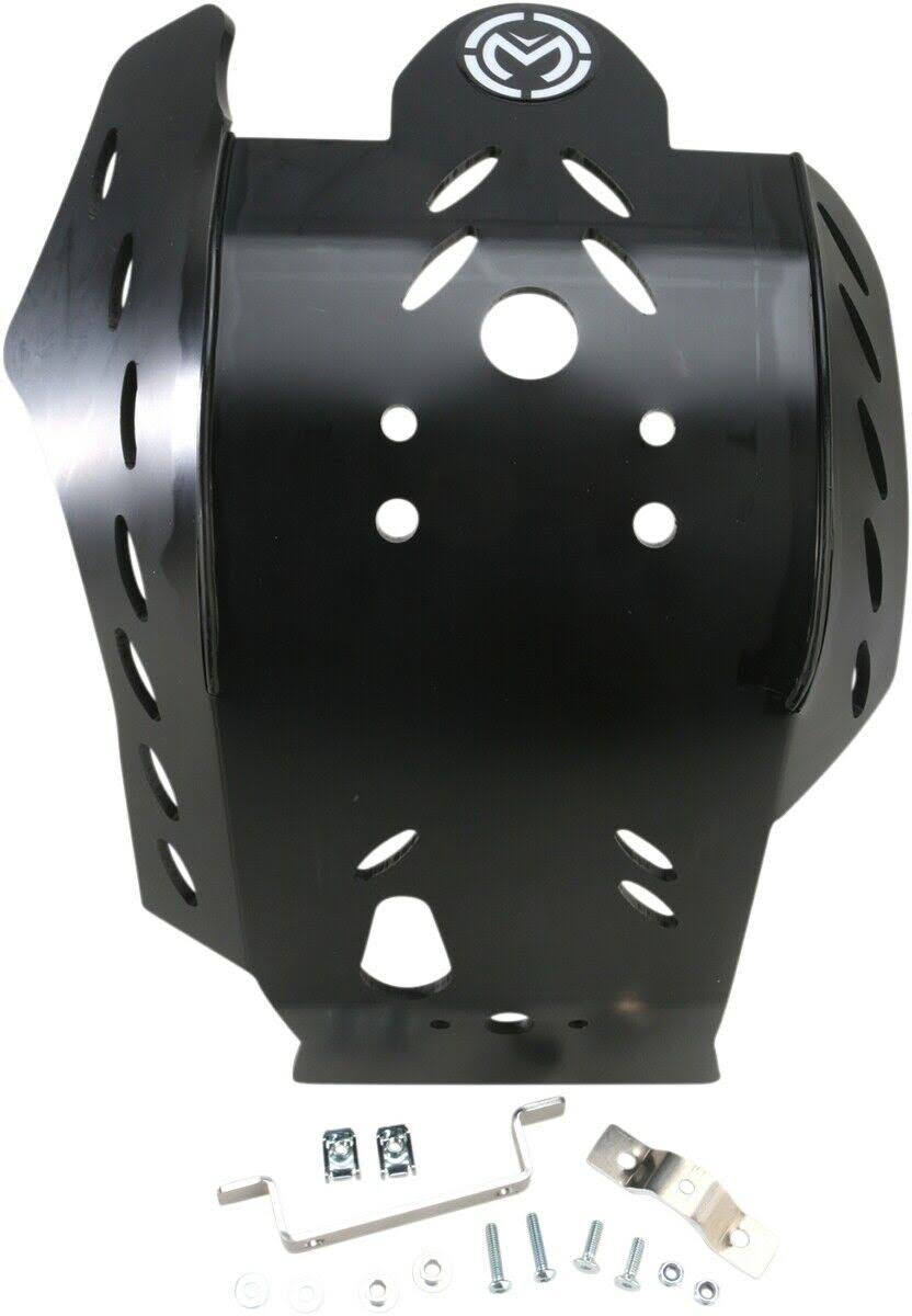 Yamaha YZ450F 2010-2013 Skid Plate G18363