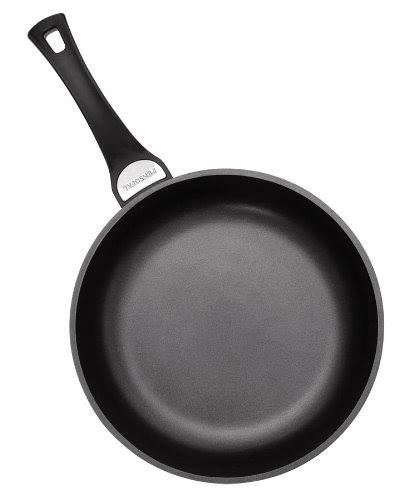 High Fry Pan 9.5 in. L7218