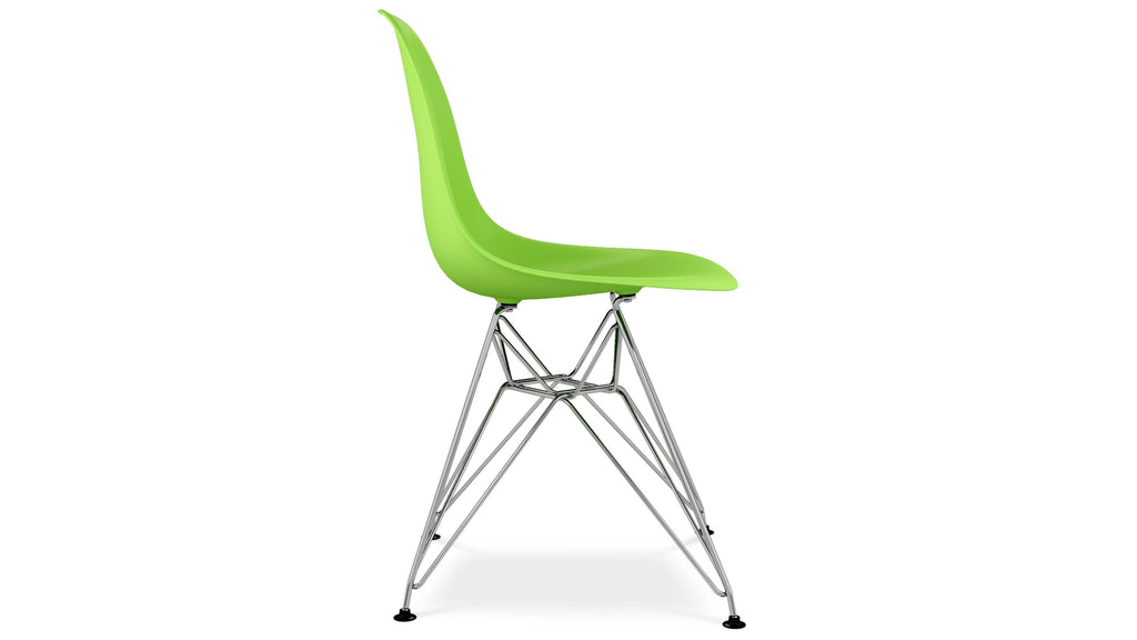 Green Dining Side Chair I582367