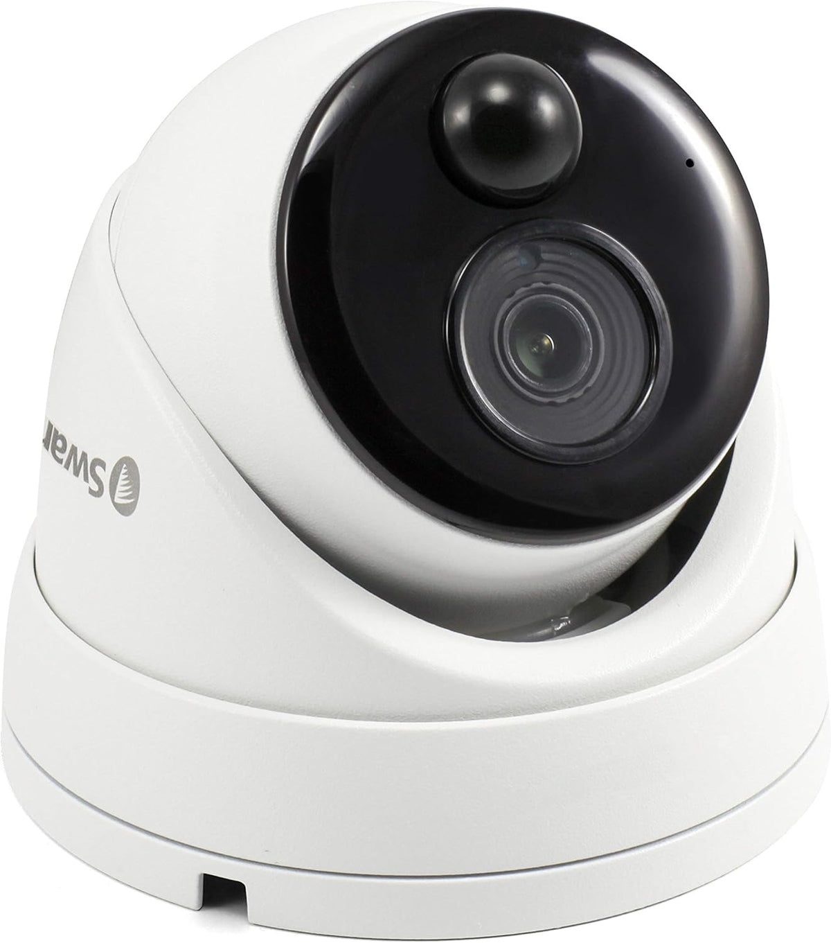 4K HD Dome Security Camera with Color Night Vision R88037